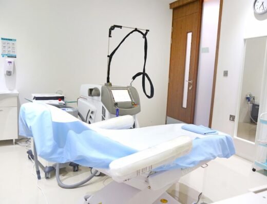 مركز نبض الطبي Nabedh Medical Center
