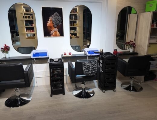 Dalal Beauty Salon