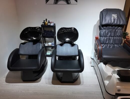 Dalal Beauty Salon