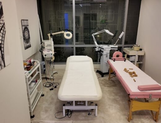 Dalal Beauty Salon