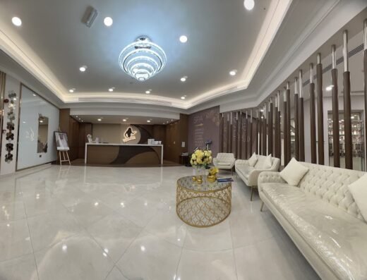 Dallah Ladies Gym Fitness & Spa – Umm Salal Mohammed