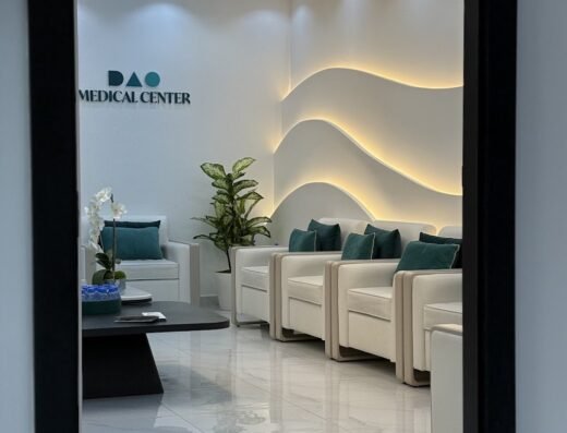DAO Medical Center /مركز داو