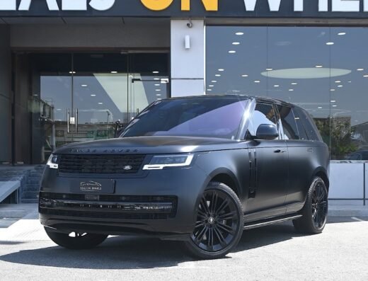 Deals On wheels Qatar used car