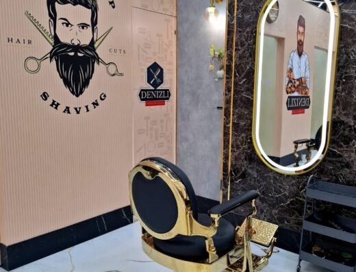 Denizli Turkish Salon Pearl