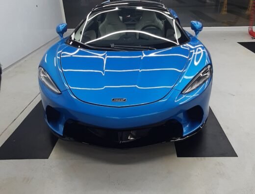 Detailer Car Care
