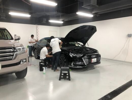 Detailer Car Care