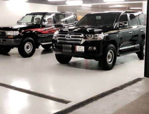 Detailer Car Care