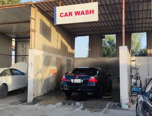 Digital Auto Care- Garage in Al Khor