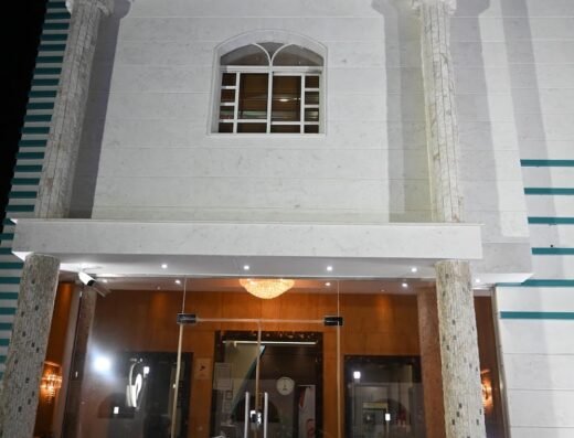 Dijla Medical Center