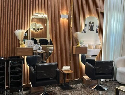 Divine Beauty Lounge