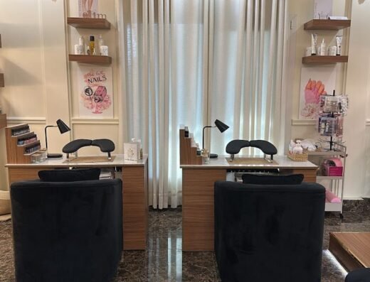 Divine Beauty Lounge