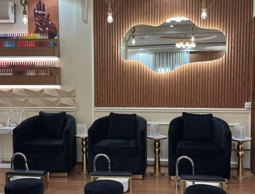 Divine Beauty Lounge