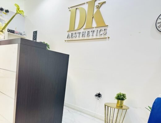 DK Aesthetics