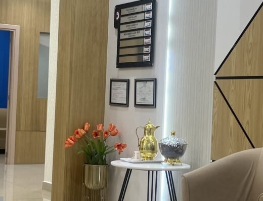 DMAX DENTAL CENTER OLD SALATA