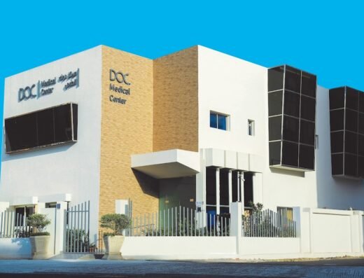 DOC Medical Center – Al Sadd