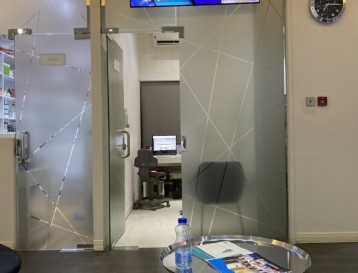 DOC Medical Center – Al Sadd