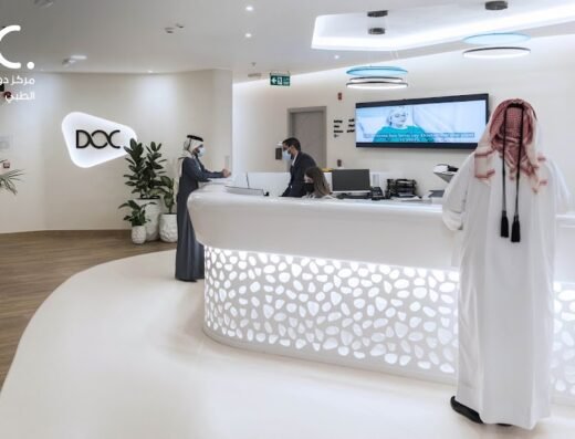 DOC Medical Center – Lusail