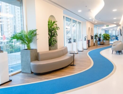 DOC Medical Center – Lusail