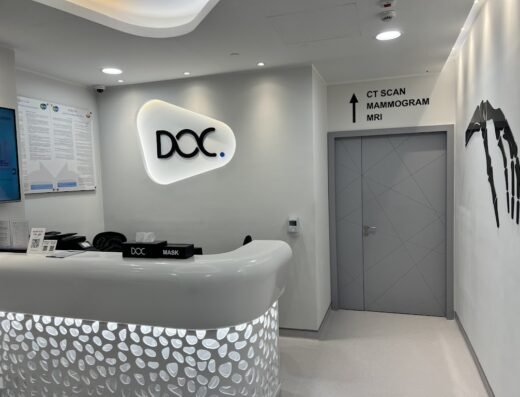 DOC Medical Center – Lusail
