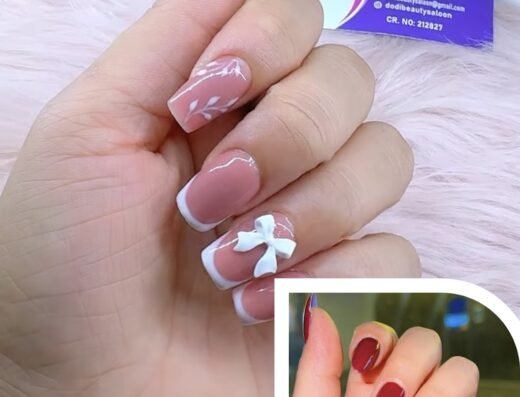 Dodi beauty salon