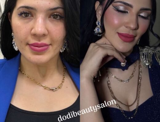 Dodi beauty salon