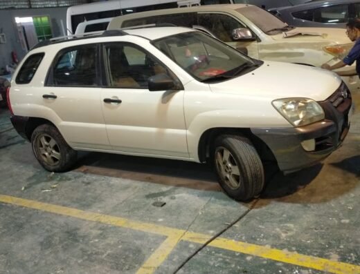 Doha Auto Clinic