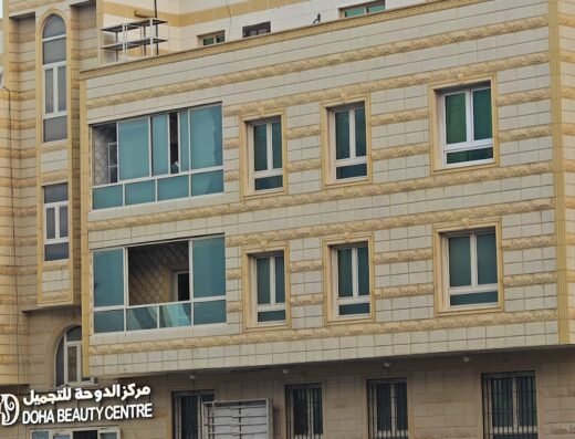 Doha Beauty Center