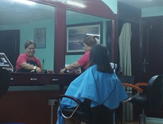 Doha Beauty Center
