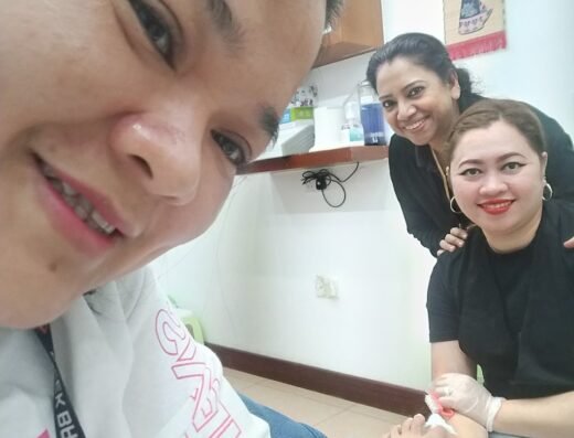 Doha Beauty Center – Al khor