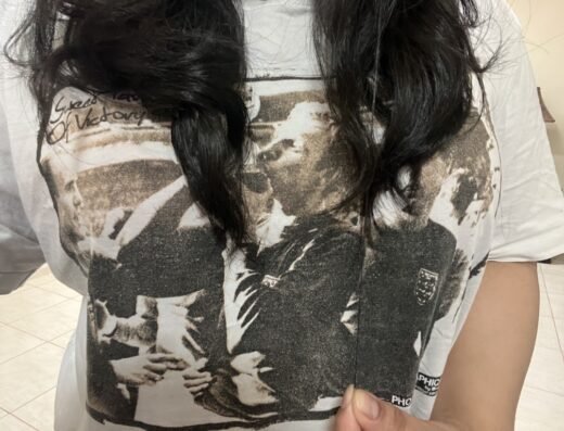 Doha Beauty Center Salon – D ring Road