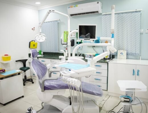 Doha Specialized Dental and Dermatology Center Al Muntazah