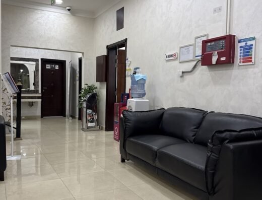 Doha Specialized Dental Center Al Wakra