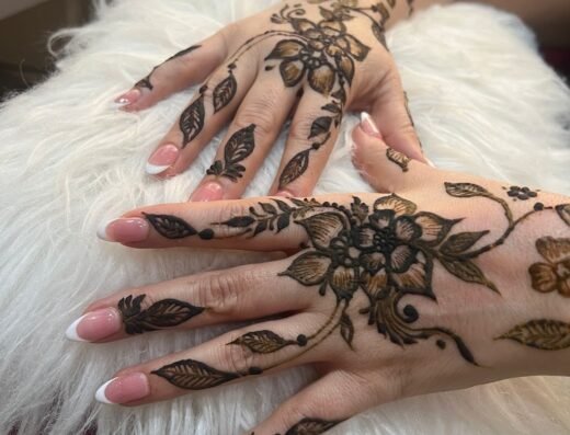 Donia Beauty Salon