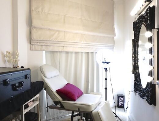 Dot Beauty Salon
