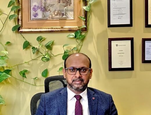 Dr Aju Abraham Medical Center, Mental Health Clinic & Counselling Centre
