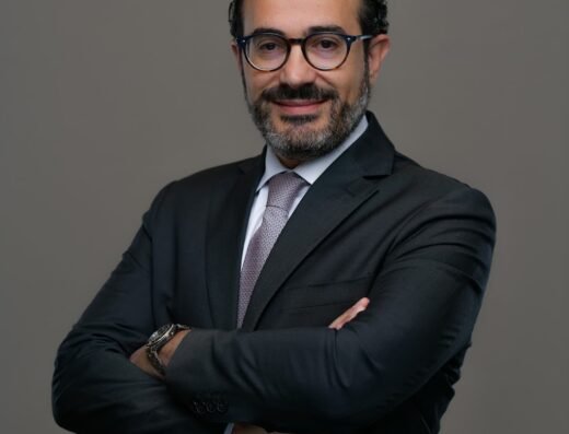 Dr. Ali A Haydar