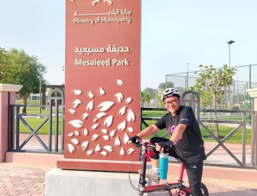 Dr. Ali A Haydar