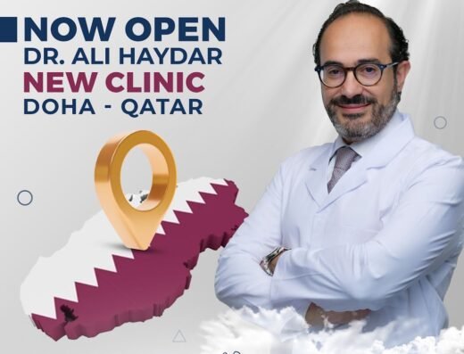 Dr. Ali A Haydar