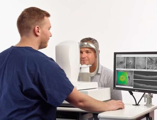 Dr. Aswad Eye Clinic عيادة د. عامر الأسود لطب و جراحة العيون