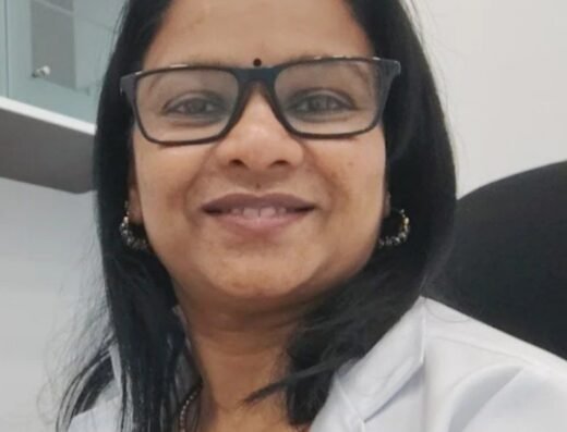 Dr Bindu Gopinadhan