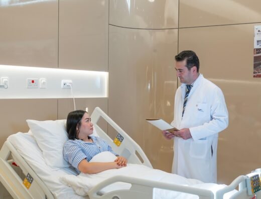 Dr. Eray YURTCU
