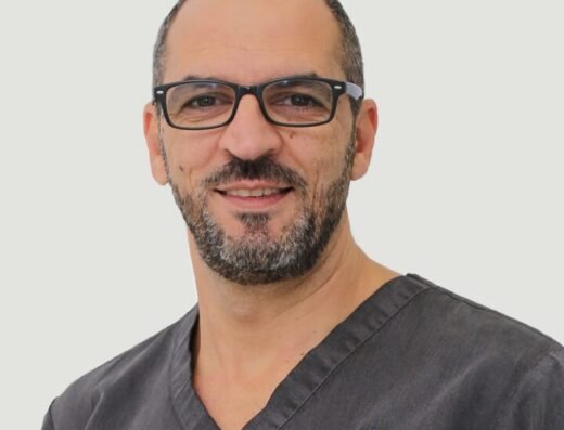Dr Haitham Jichi Clinic عيادة الدكتور هيثم جشي