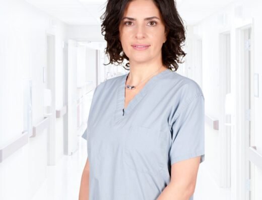 Dr. Hanane Abi Farah