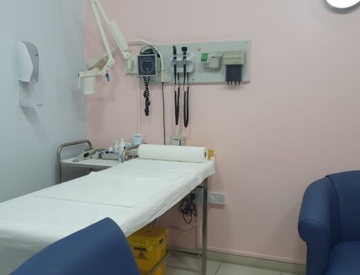 DR HANI SWEID CLINIC عيادة دكتور هاني سويد