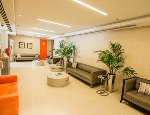 Dr.Hassan Al Abdulla Dental Center مجمع الدكتور حسن العبدالله للاسنان