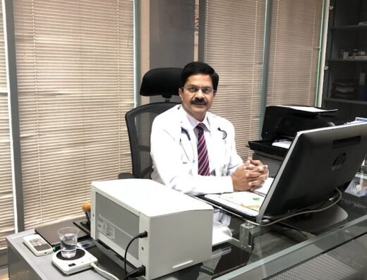 DR.JEGAN CHACKO CLINIC