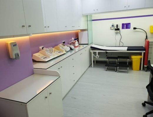 DR.JEGAN CHACKO CLINIC
