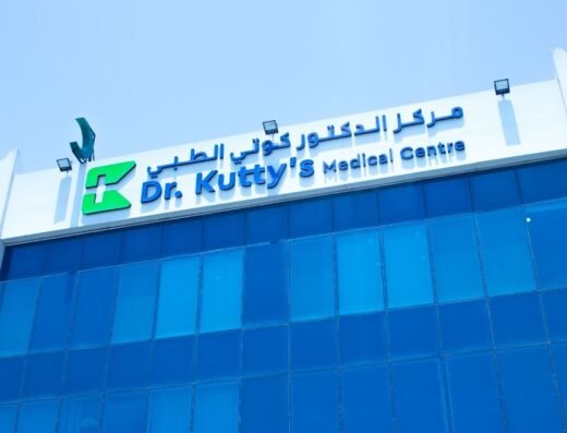 Dr. Kutty’s Medical Centre