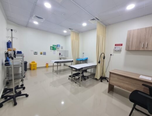 Dr. Kutty’s Medical Centre