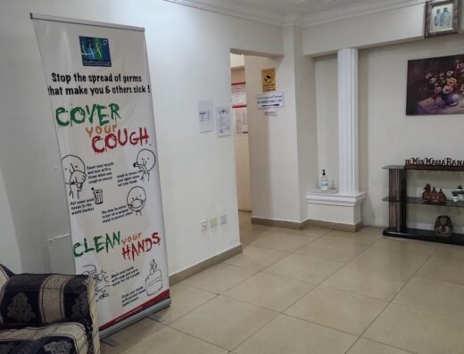 DR.MARIA RANA CLINIC
